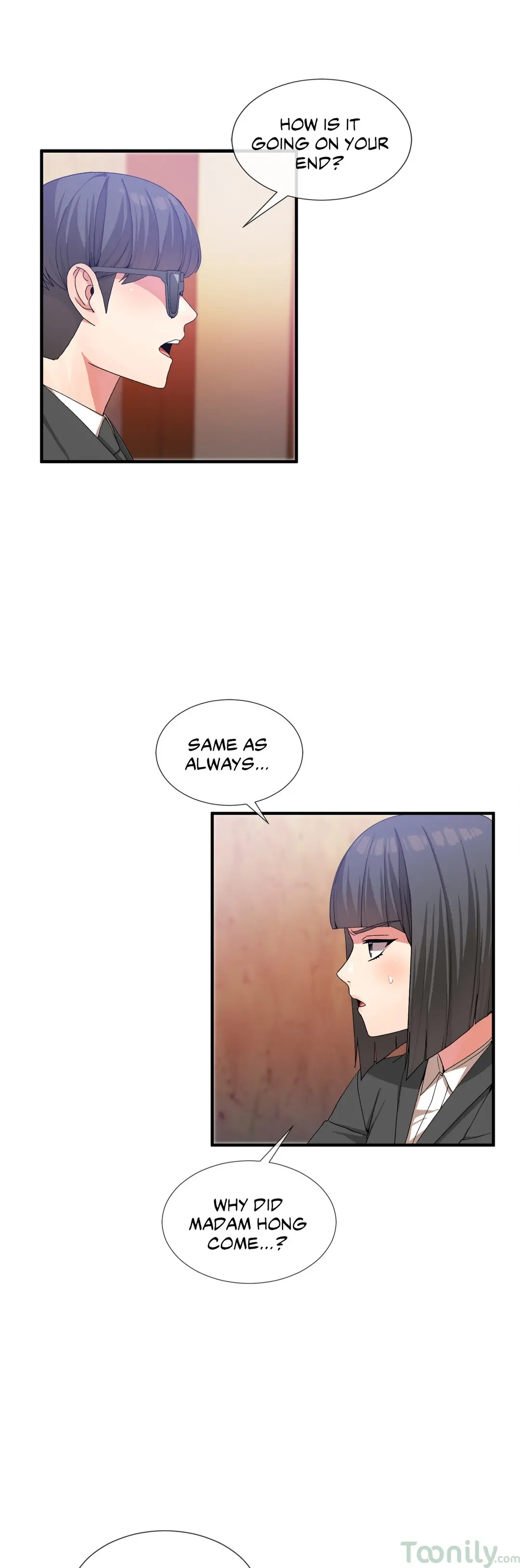 Deceptions - Chapter 23 [photo 5] - MangaPorn