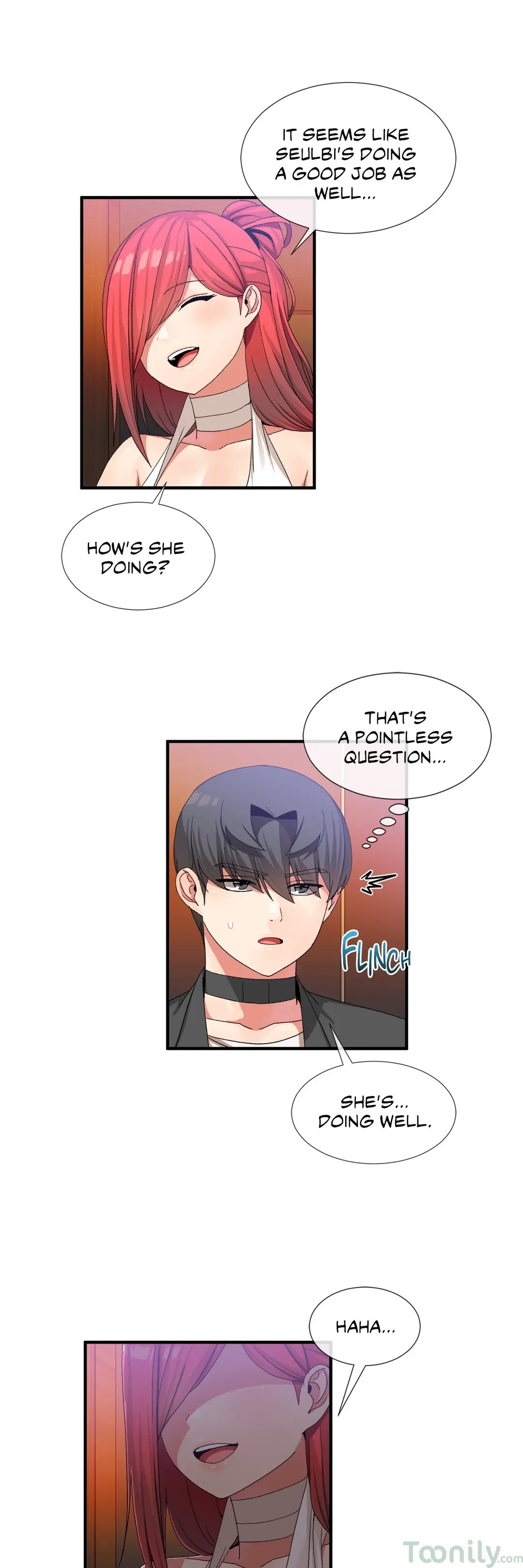 Deceptions - Chapter 23 [photo 9] - MangaPorn