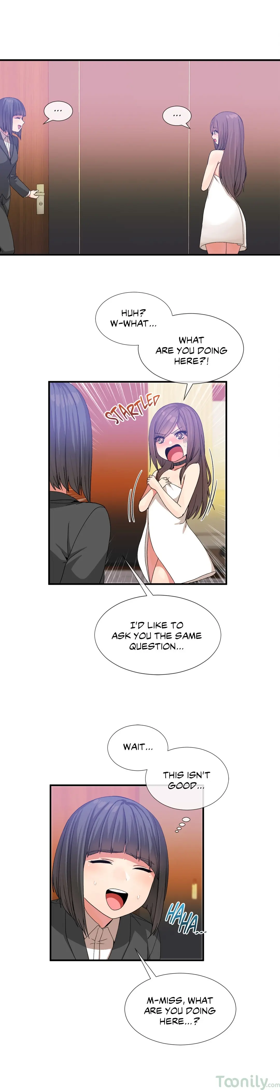 Deceptions - Chapter 24 [photo 1] - MangaPorn