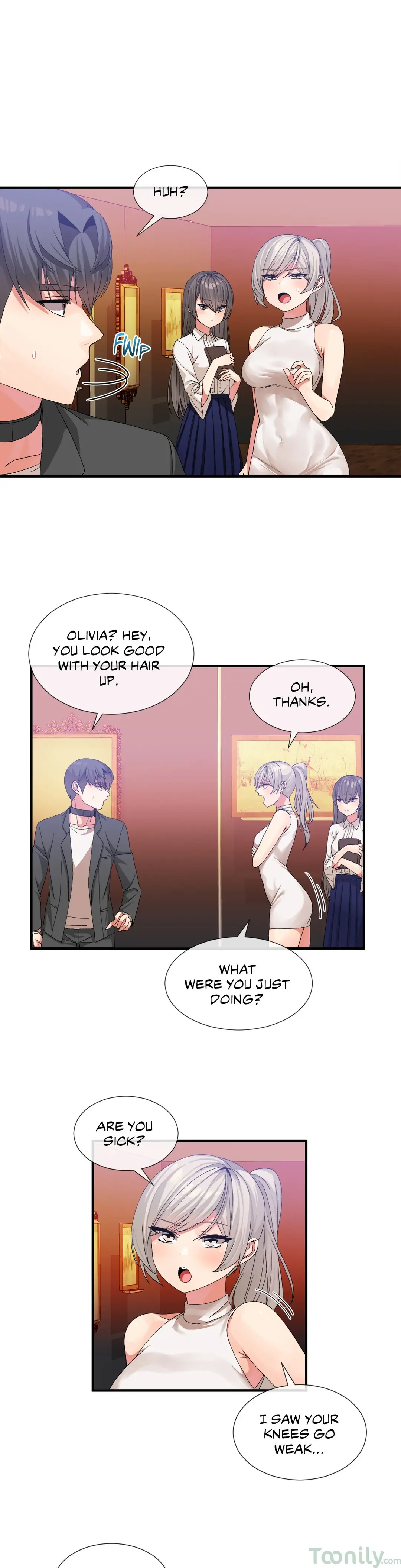 Deceptions - Chapter 24 [photo 10] - MangaPorn