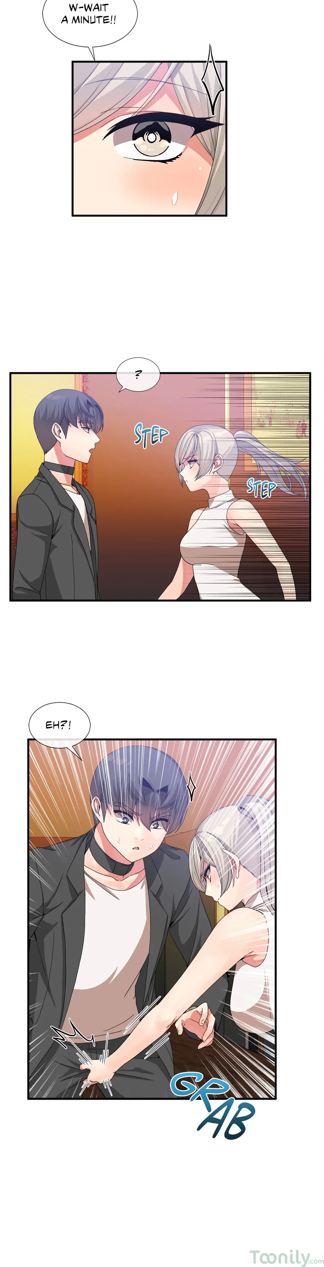 Deceptions - Chapter 24 [photo 11] - MangaPorn