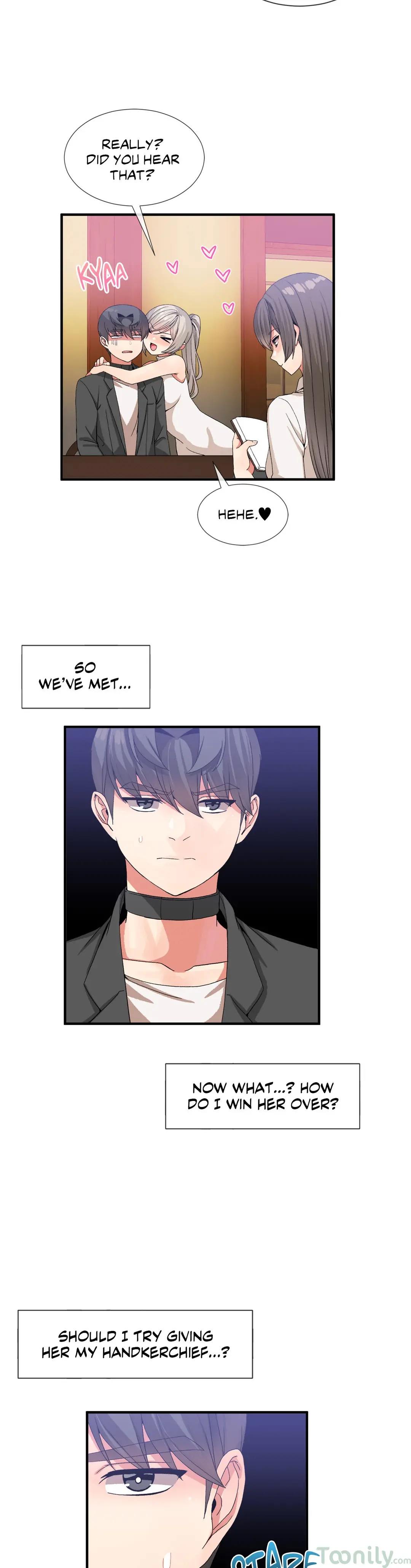Deceptions - Chapter 24 [photo 16] - MangaPorn