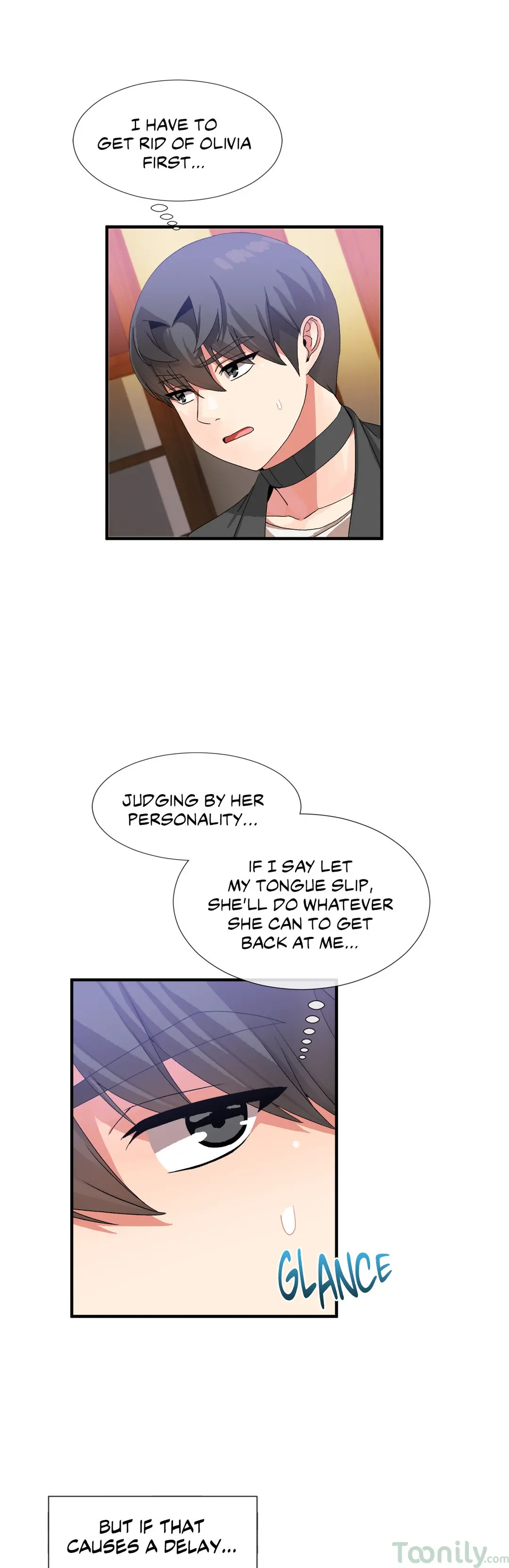 Deceptions - Chapter 24 [photo 18] - MangaPorn