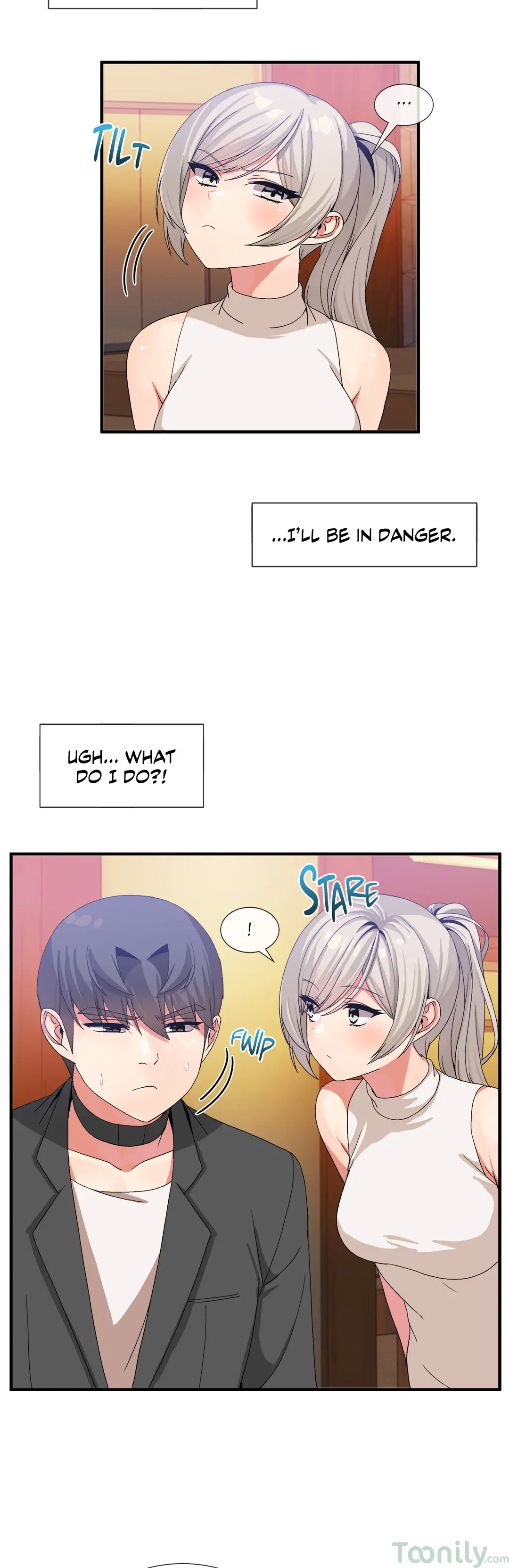 Deceptions - Chapter 24 [photo 19] - MangaPorn