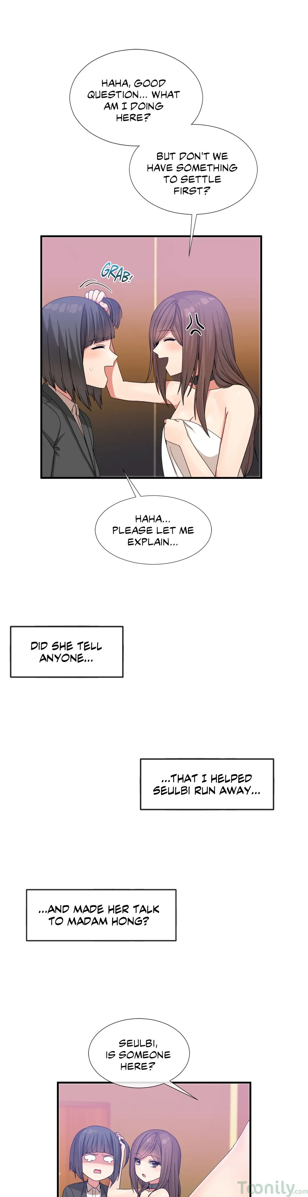 Deceptions - Chapter 24 [photo 2] - MangaPorn
