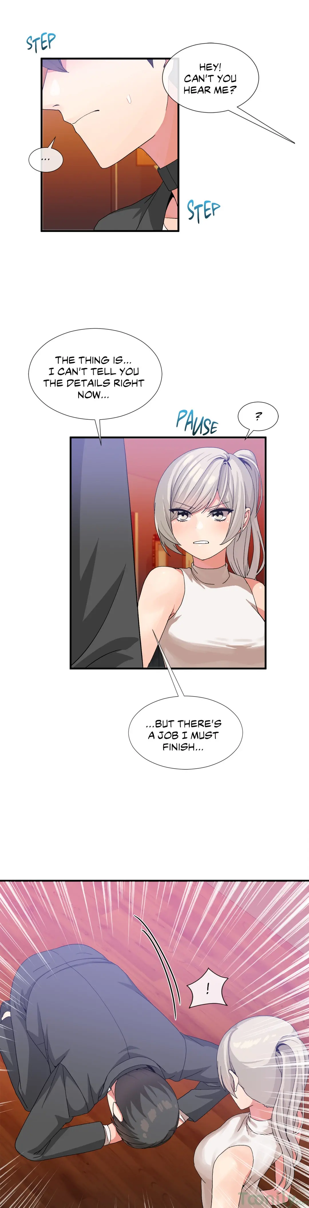 Deceptions - Chapter 24 [photo 22] - MangaPorn