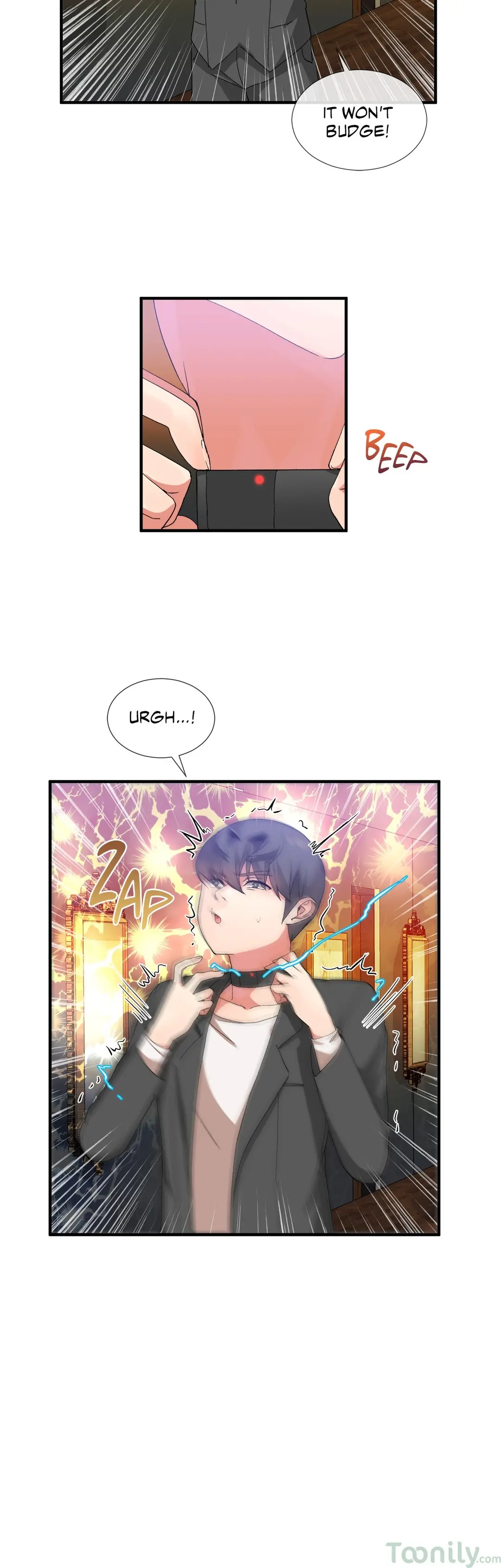 Deceptions - Chapter 24 [photo 8] - MangaPorn