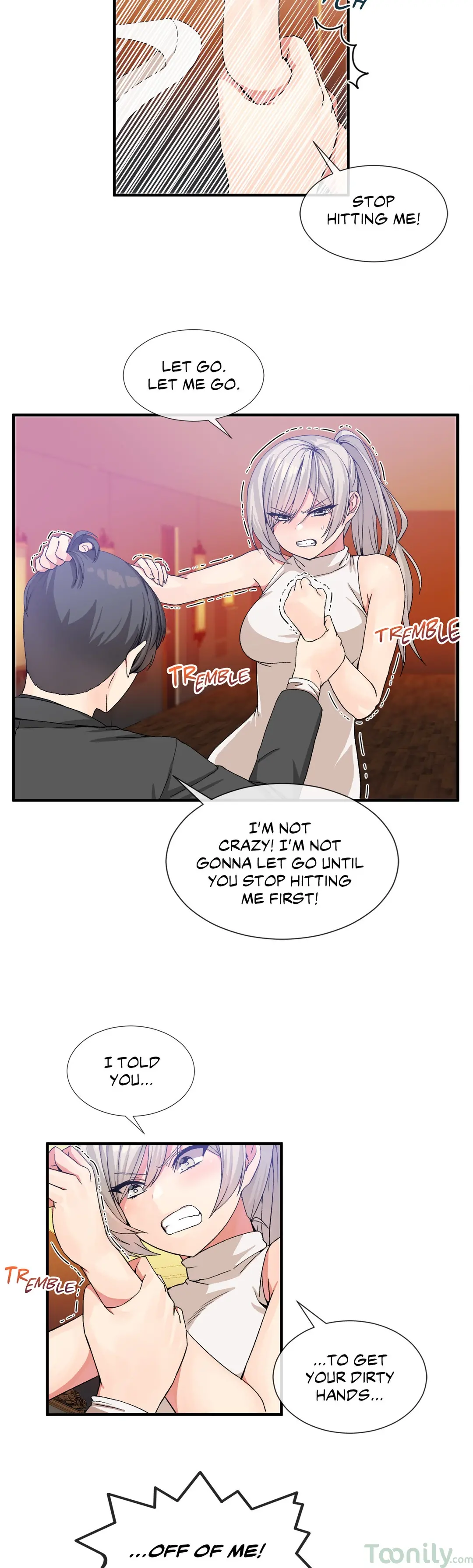 Deceptions - Chapter 25 [photo 10] - MangaPorn