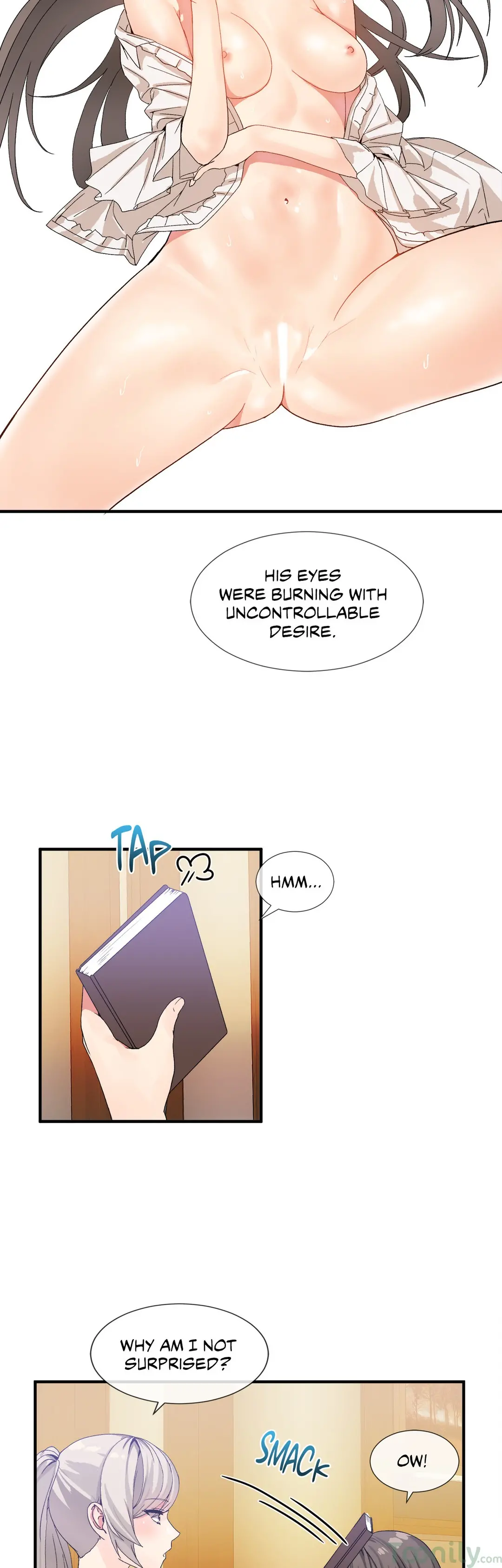 Deceptions - Chapter 25 [photo 18] - MangaPorn