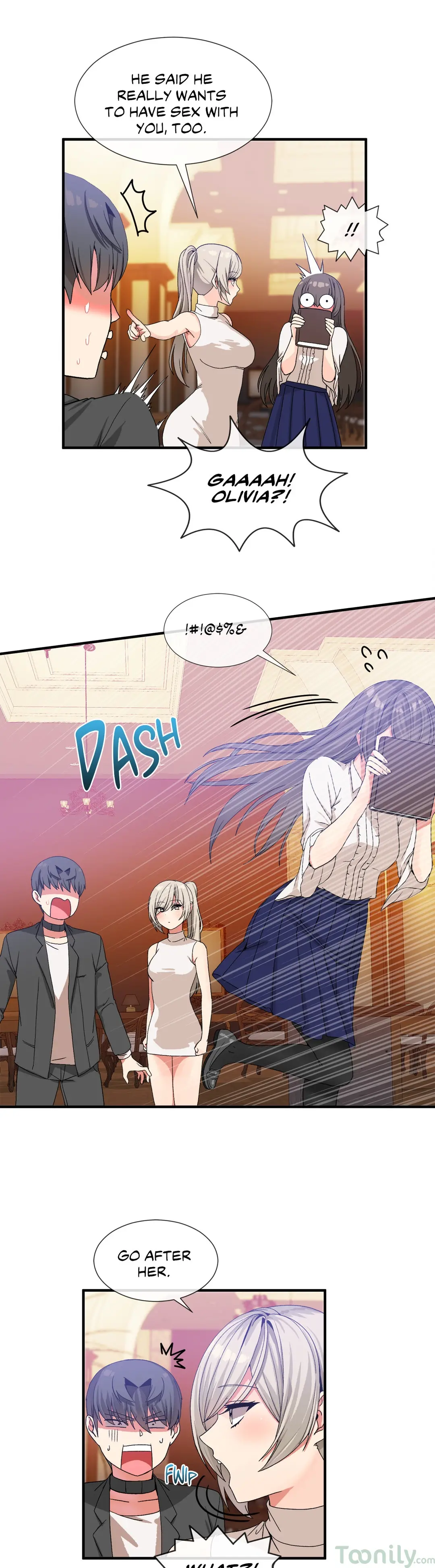 Deceptions - Chapter 25 [photo 21] - MangaPorn