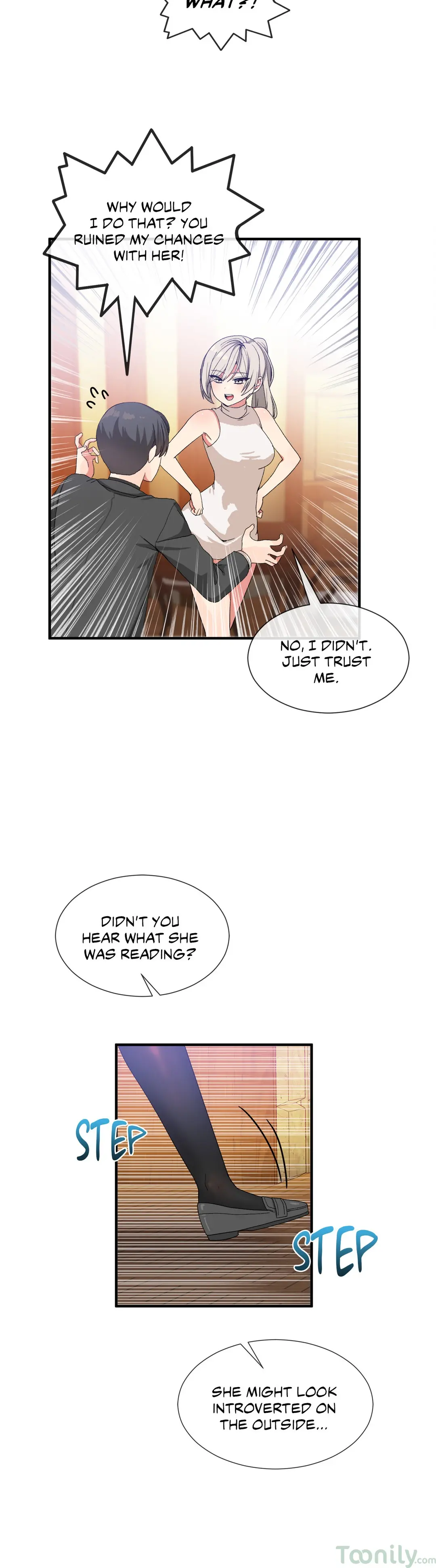 Deceptions - Chapter 25 [photo 22] - MangaPorn