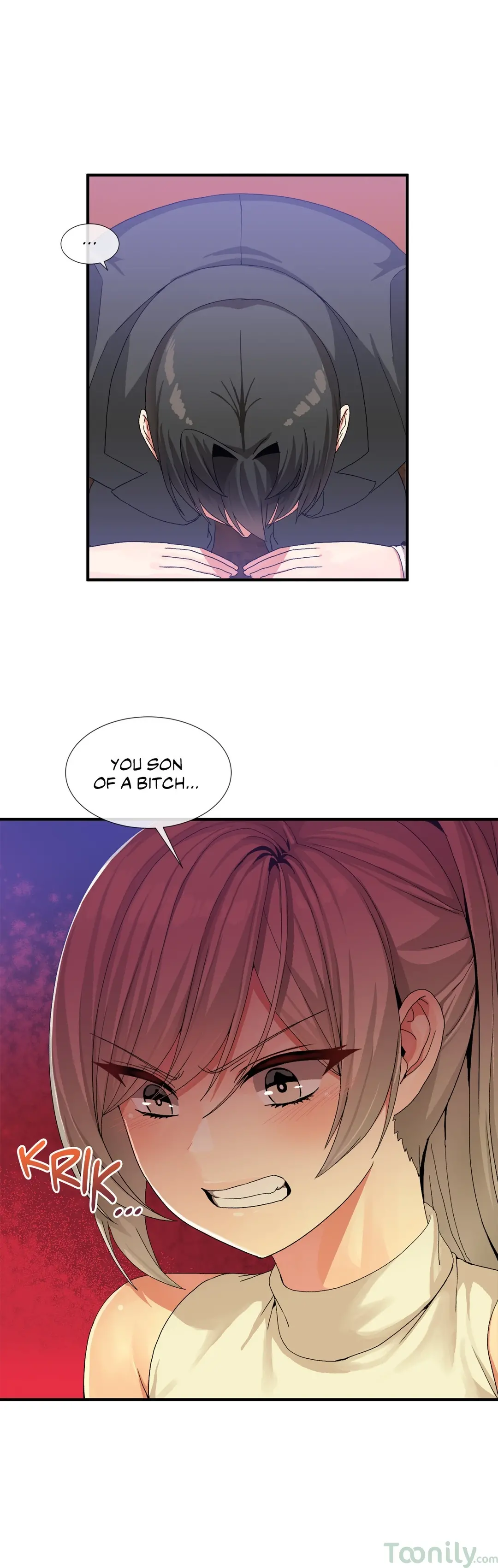 Deceptions - Chapter 25 [photo 3] - MangaPorn