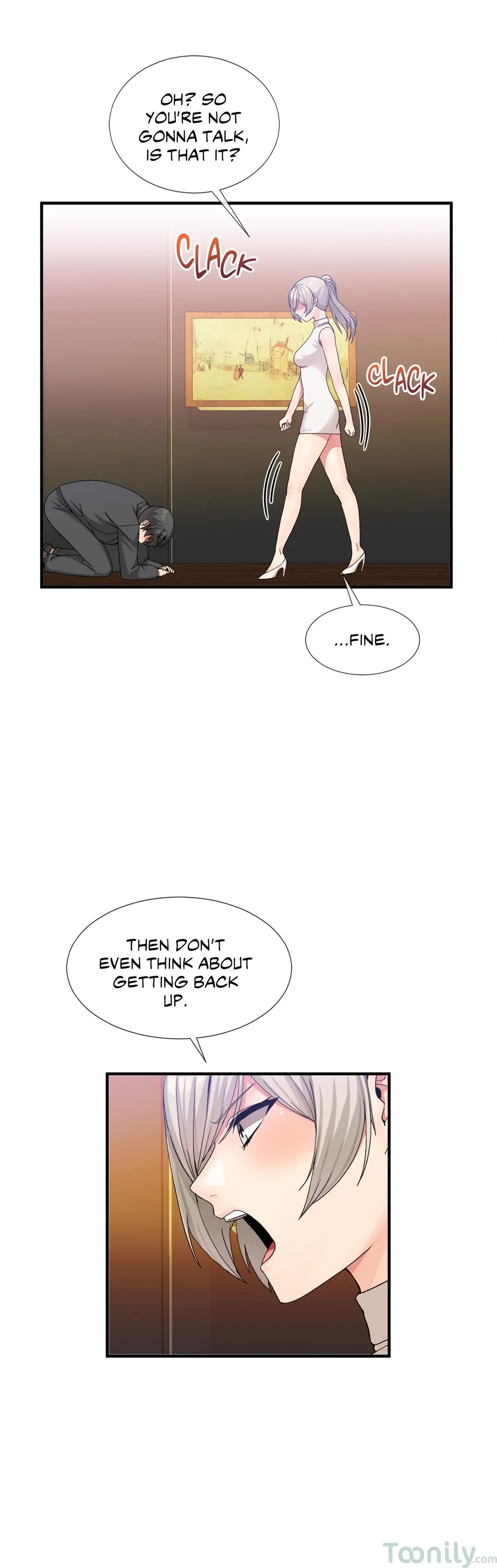 Deceptions - Chapter 25 [photo 4] - MangaPorn