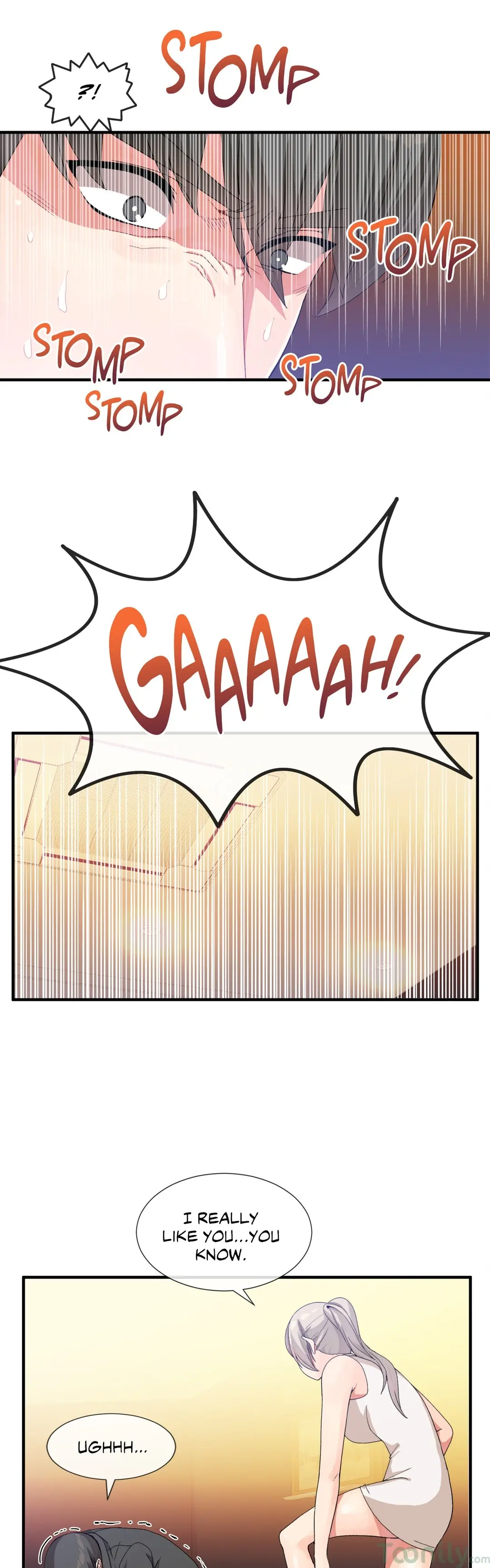 Deceptions - Chapter 25 [photo 6] - MangaPorn
