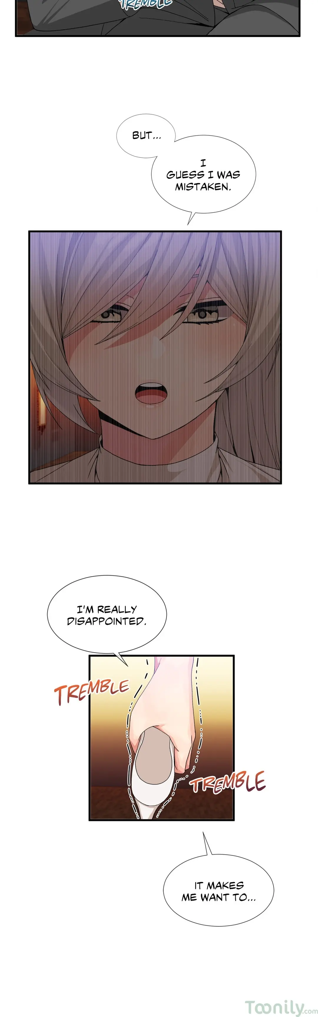 Deceptions - Chapter 25 [photo 8] - MangaPorn