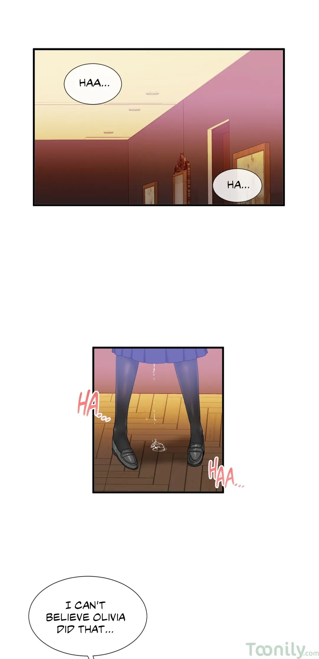 Deceptions - Chapter 26 [photo 1] - MangaPorn