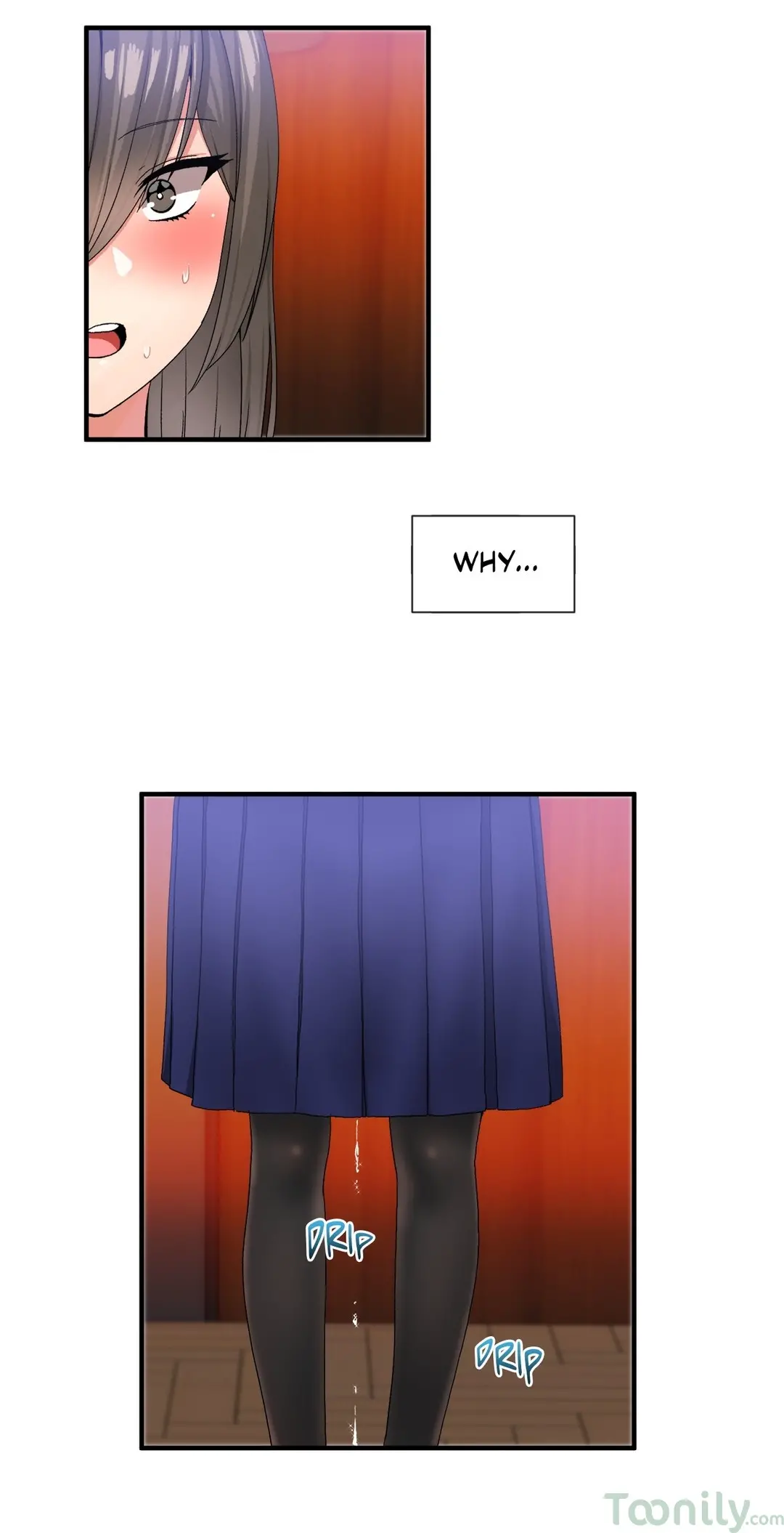 Deceptions - Chapter 26 [photo 11] - MangaPorn