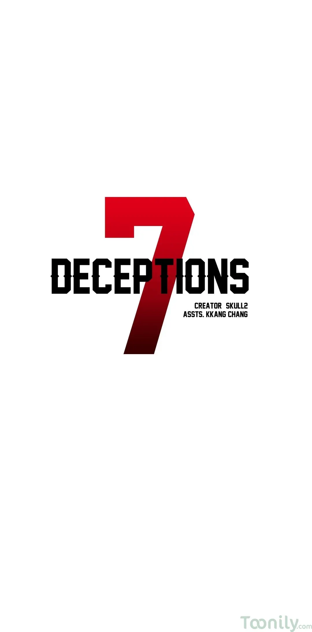 Deceptions - Chapter 26 [photo 18] - MangaPorn