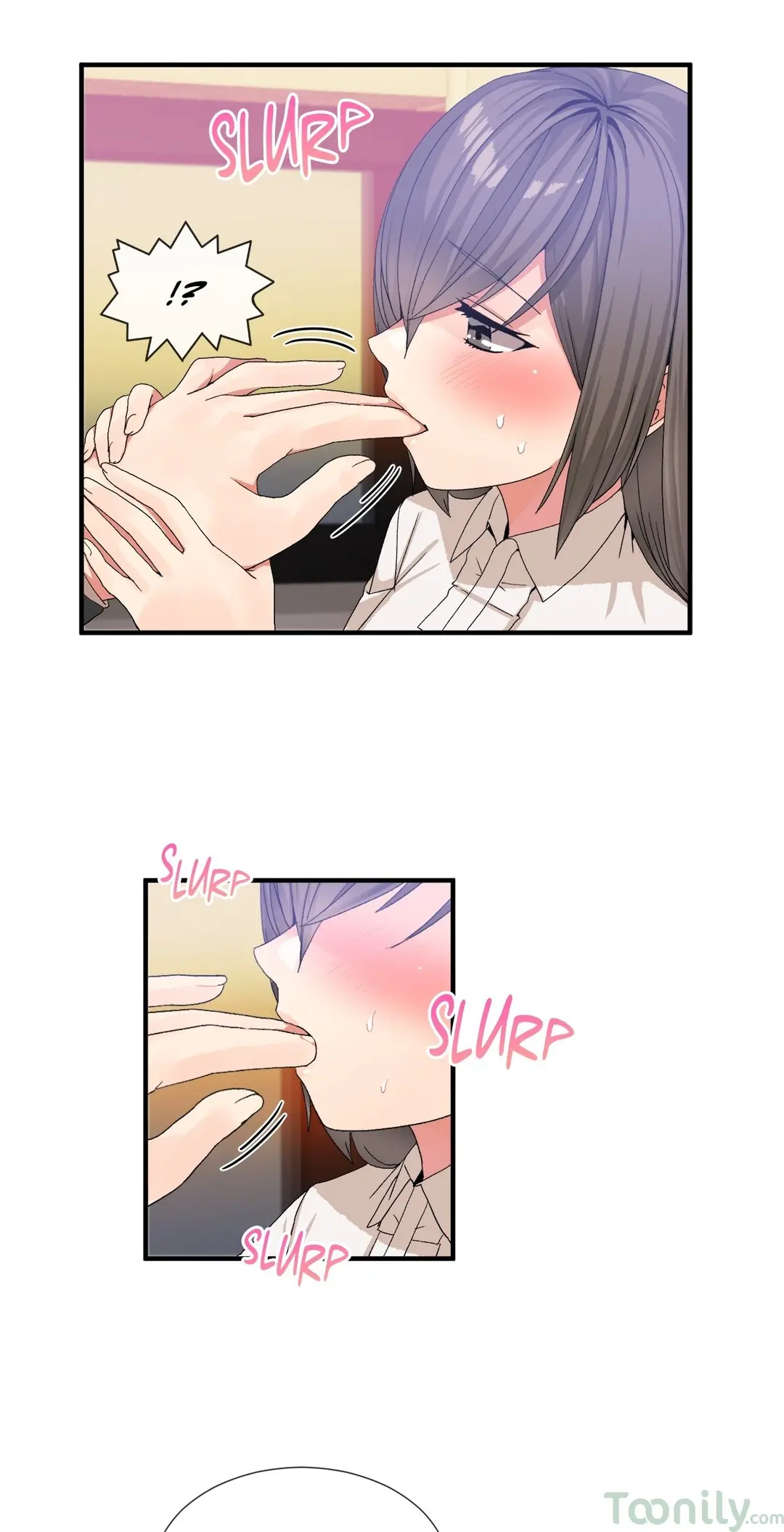 Deceptions - Chapter 26 [photo 22] - MangaPorn