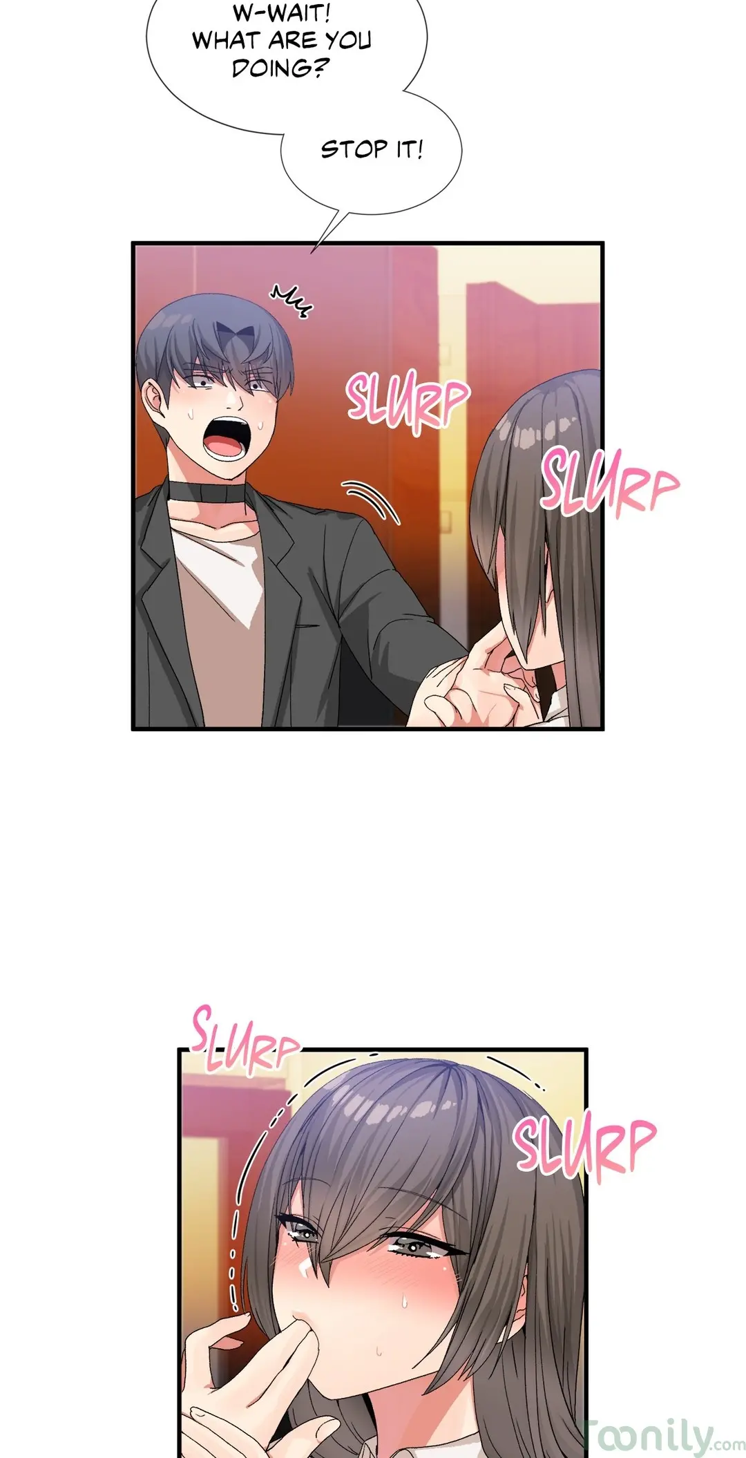 Deceptions - Chapter 26 [photo 23] - MangaPorn