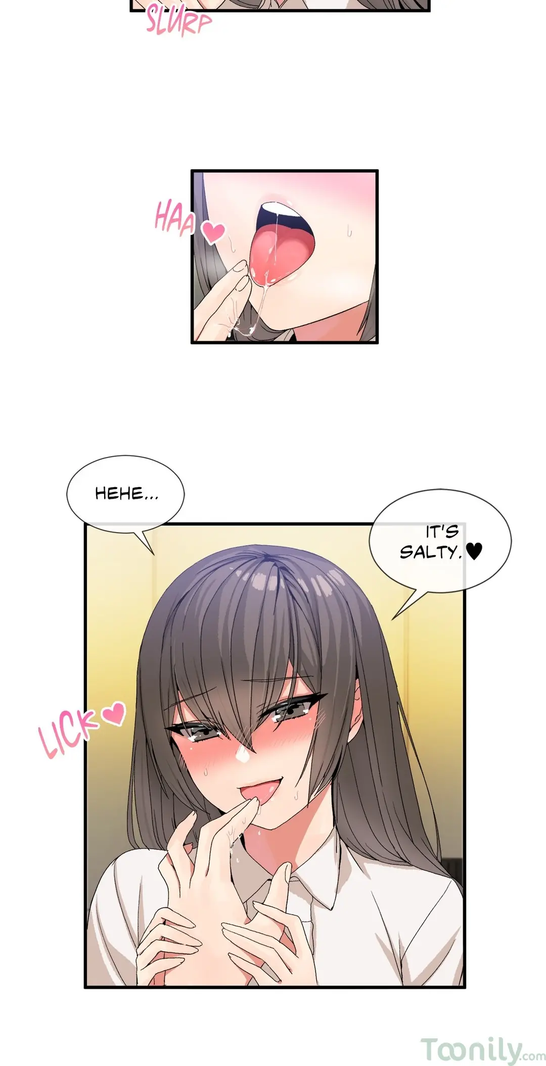 Deceptions - Chapter 26 [photo 24] - MangaPorn