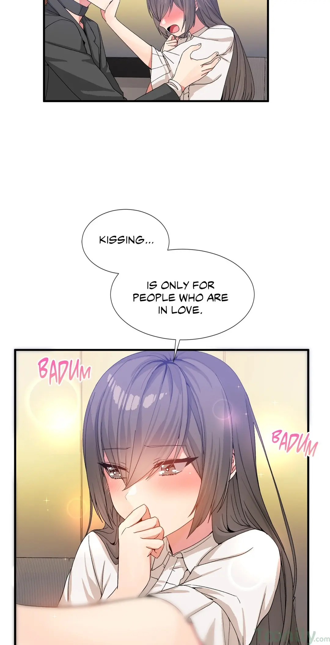 Deceptions - Chapter 26 [photo 29] - MangaPorn
