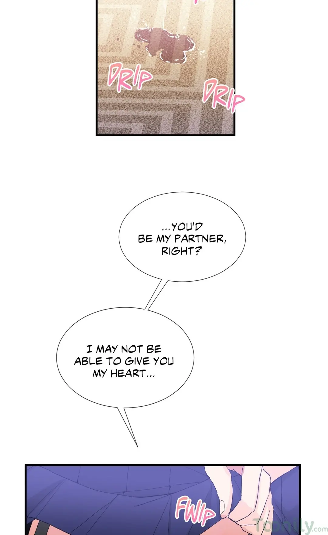 Deceptions - Chapter 26 [photo 33] - MangaPorn