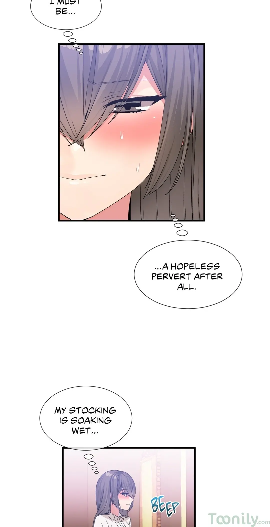 Deceptions - Chapter 26 [photo 8] - MangaPorn