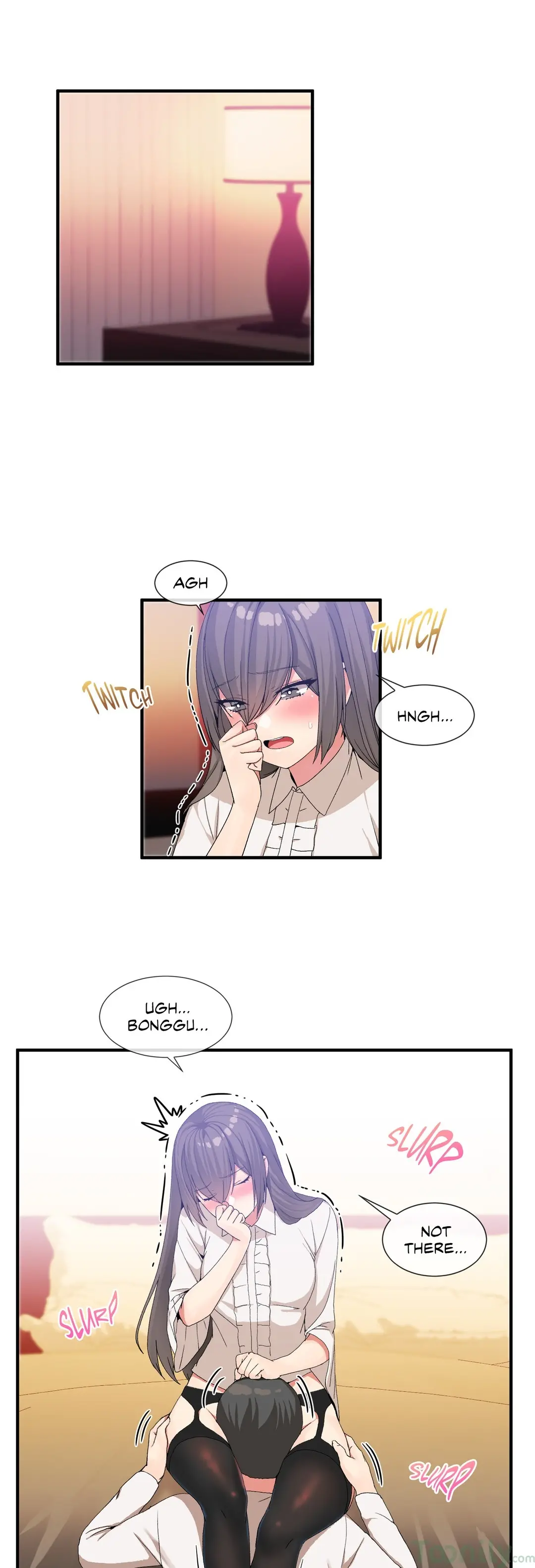 Deceptions - Chapter 27 [photo 1] - MangaPorn