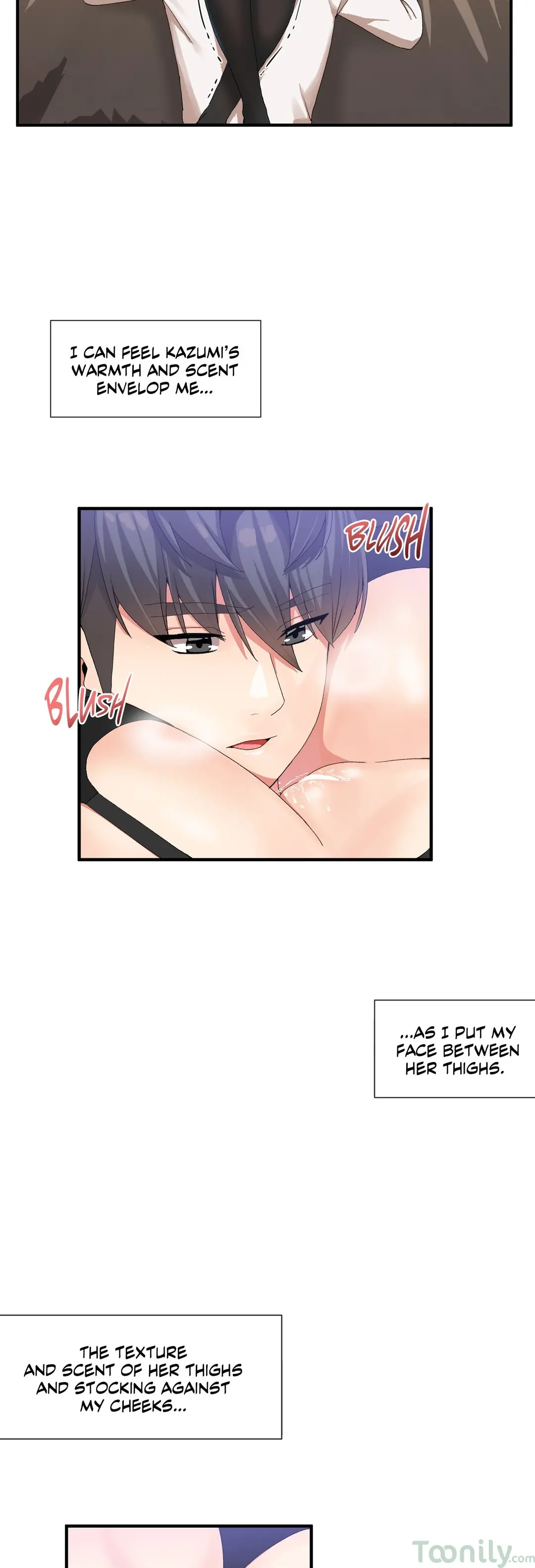 Deceptions - Chapter 27 [photo 2] - MangaPorn