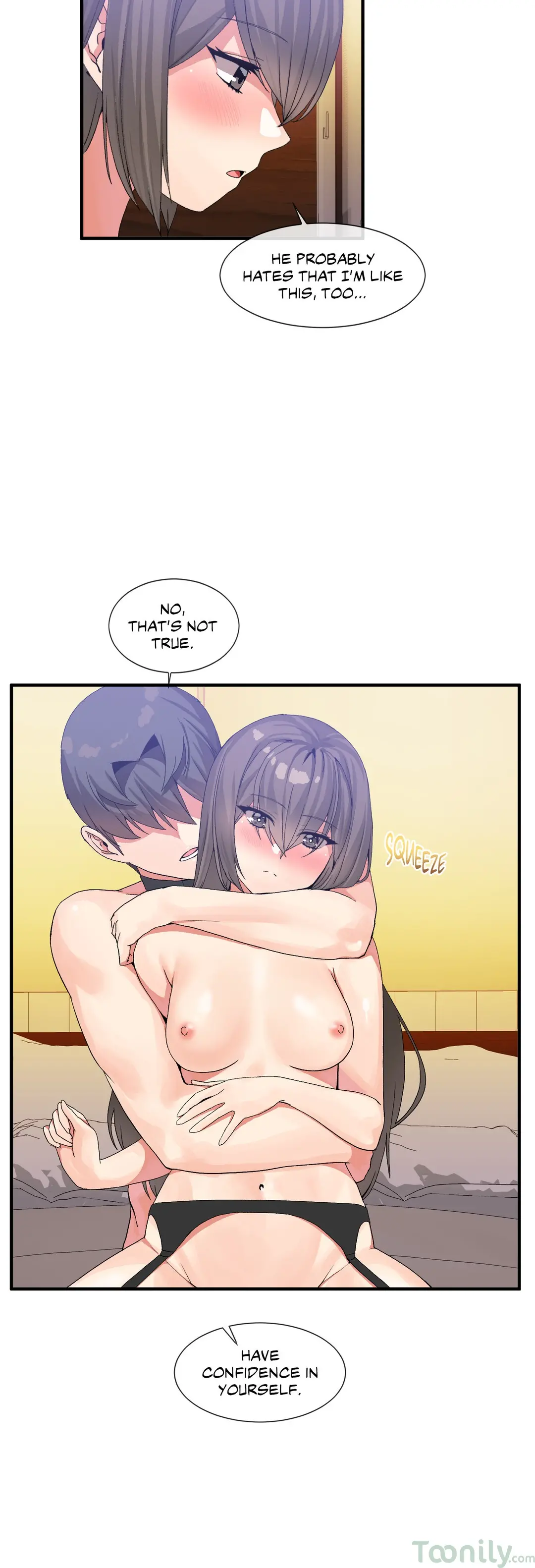 Deceptions - Chapter 27 [photo 24] - MangaPorn