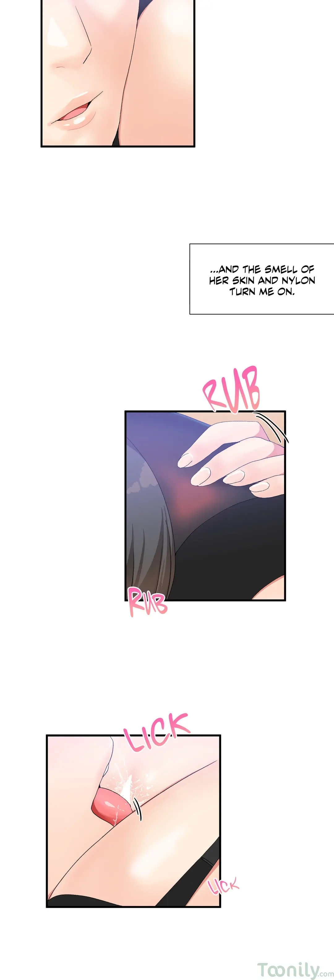 Deceptions - Chapter 27 [photo 3] - MangaPorn