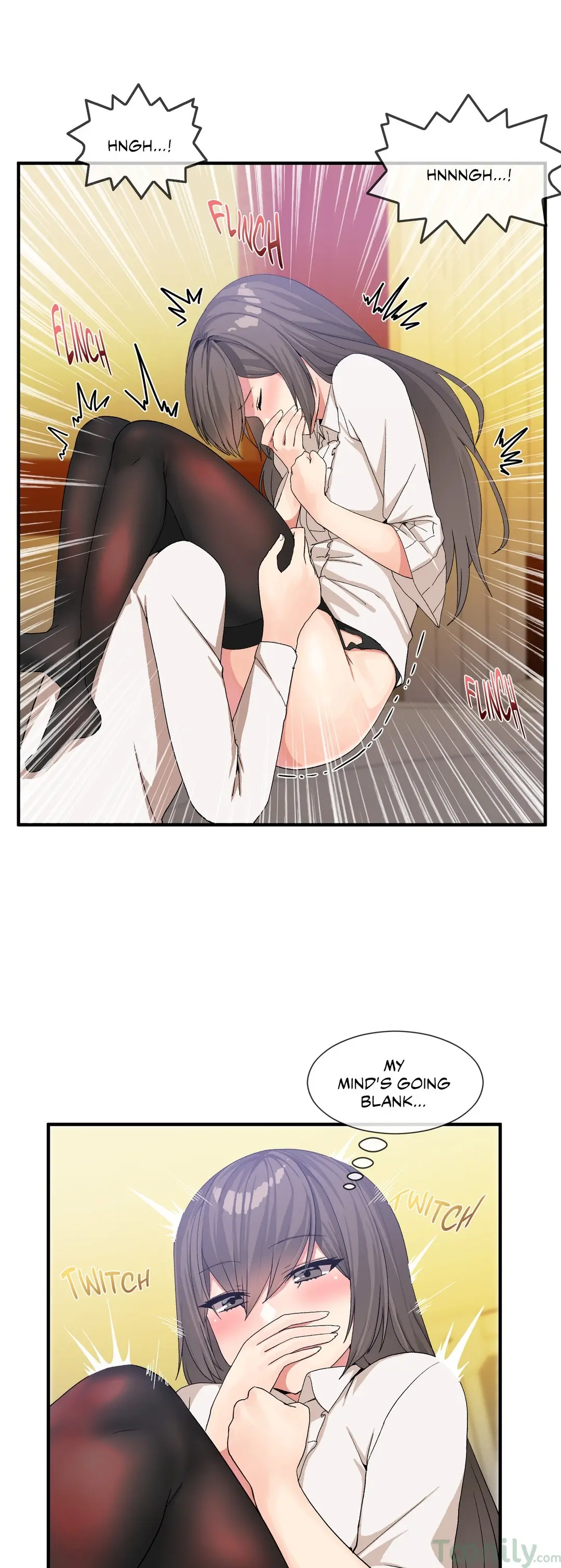 Deceptions - Chapter 27 [photo 5] - MangaPorn