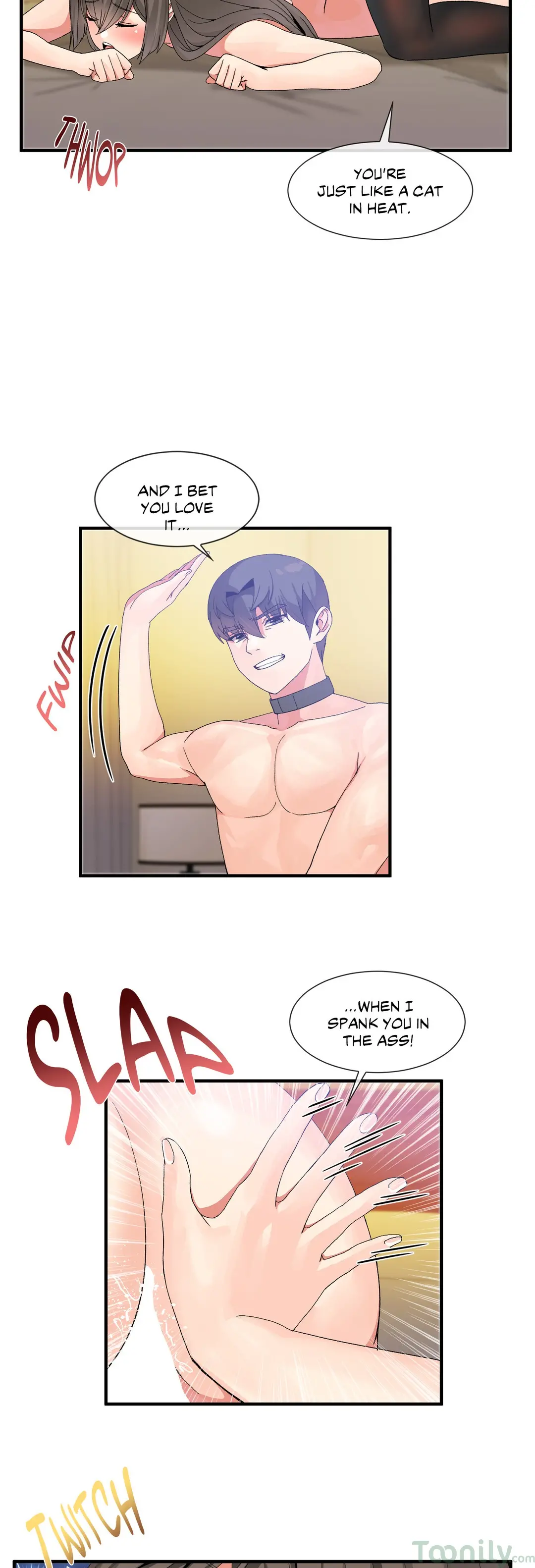 Deceptions - Chapter 28 [photo 11] - MangaPorn