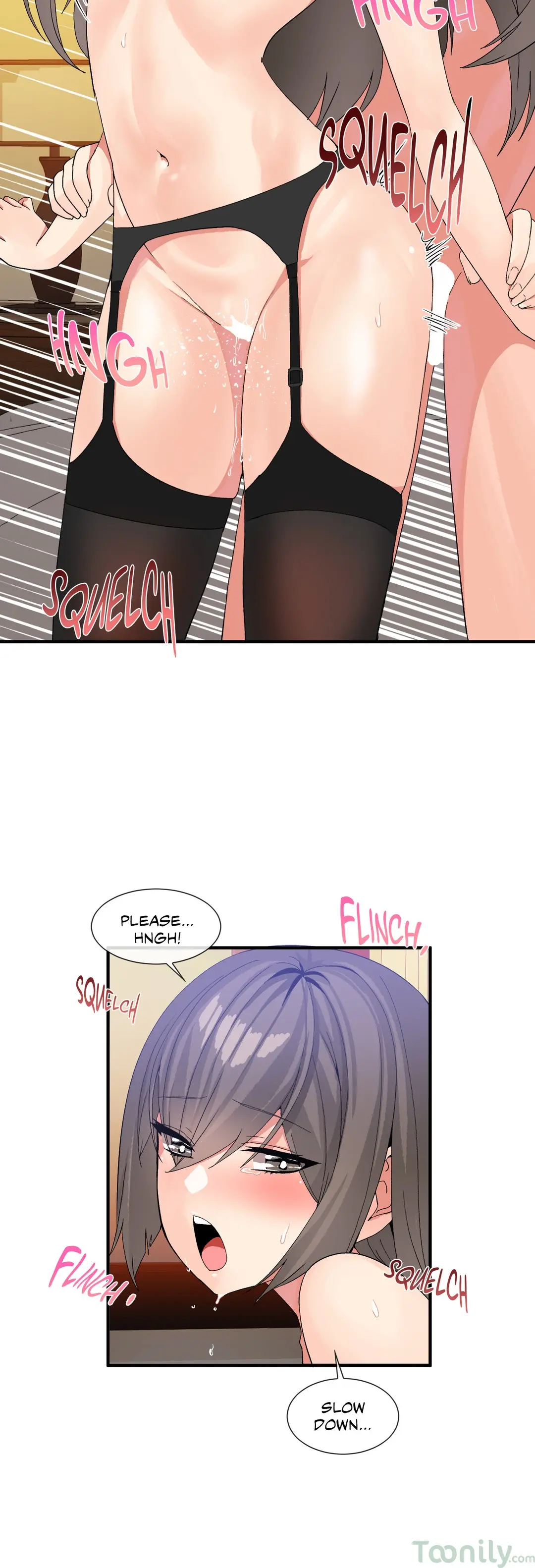 Deceptions - Chapter 28 [photo 16] - MangaPorn