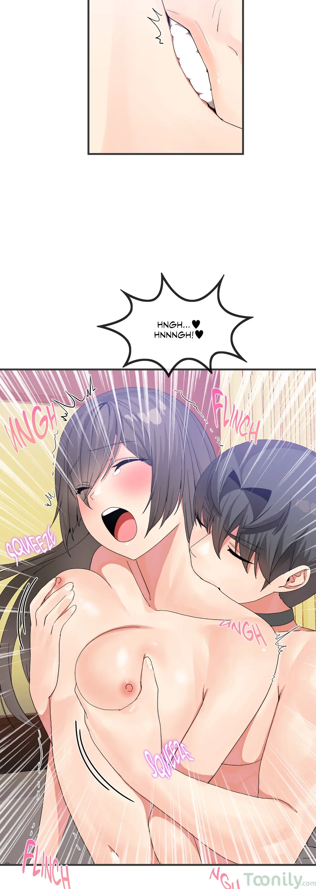 Deceptions - Chapter 28 [photo 18] - MangaPorn