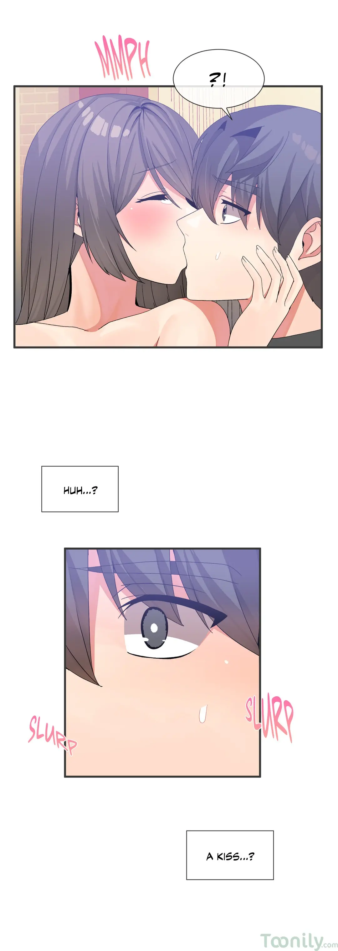 Deceptions - Chapter 28 [photo 20] - MangaPorn