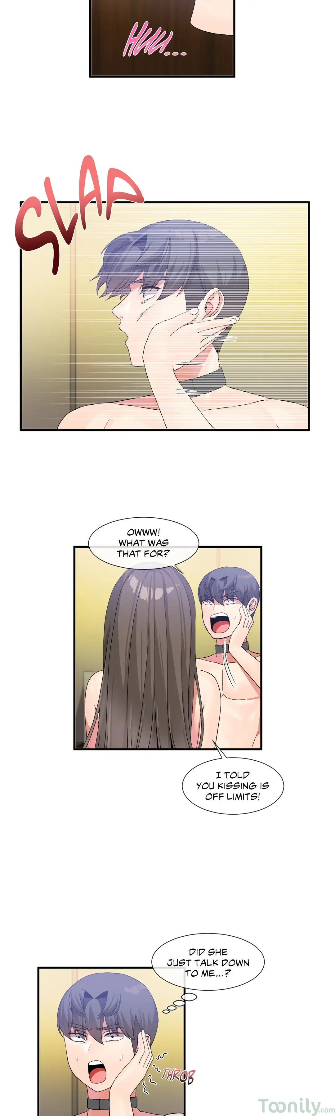 Deceptions - Chapter 28 [photo 22] - MangaPorn