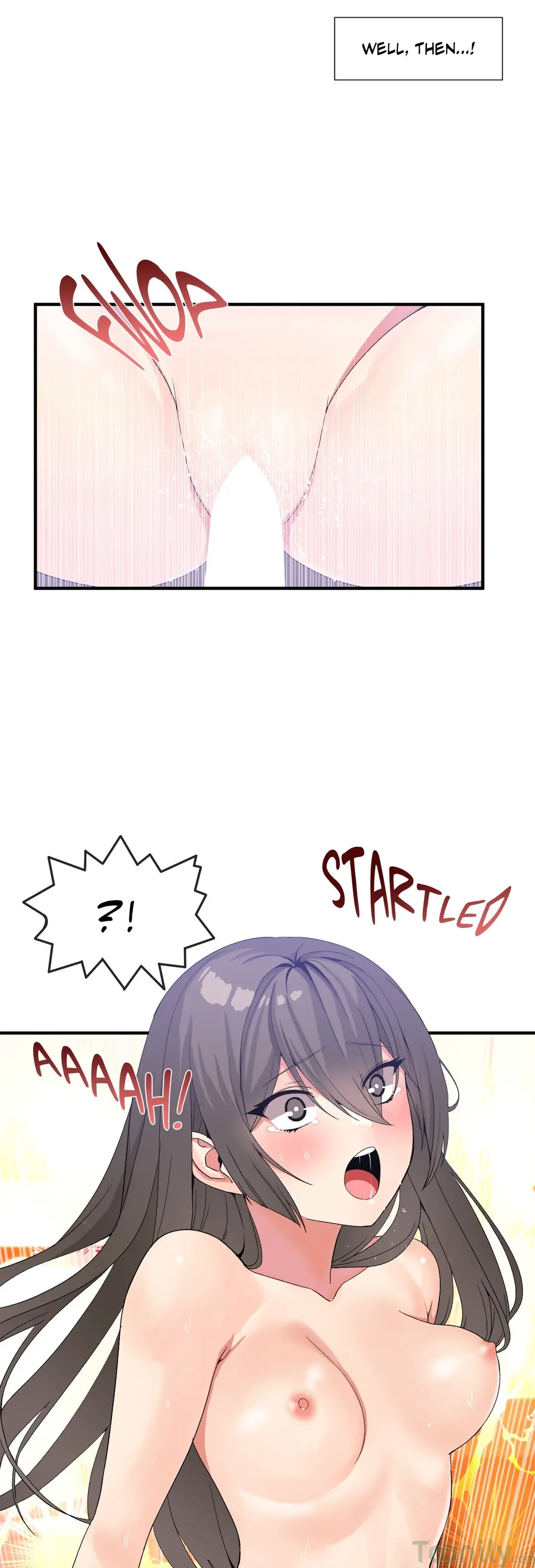 Deceptions - Chapter 28 [photo 3] - MangaPorn