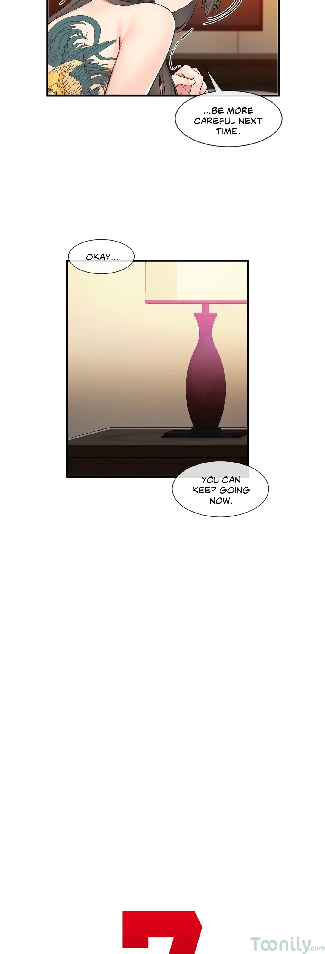 Deceptions - Chapter 28 [photo 6] - MangaPorn