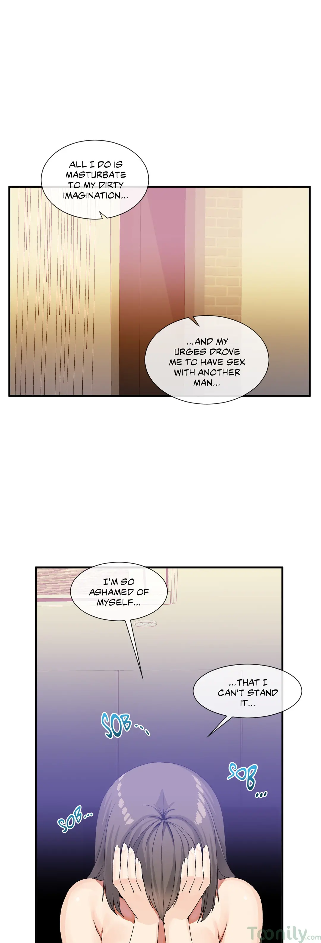 Deceptions - Chapter 29 [photo 15] - MangaPorn