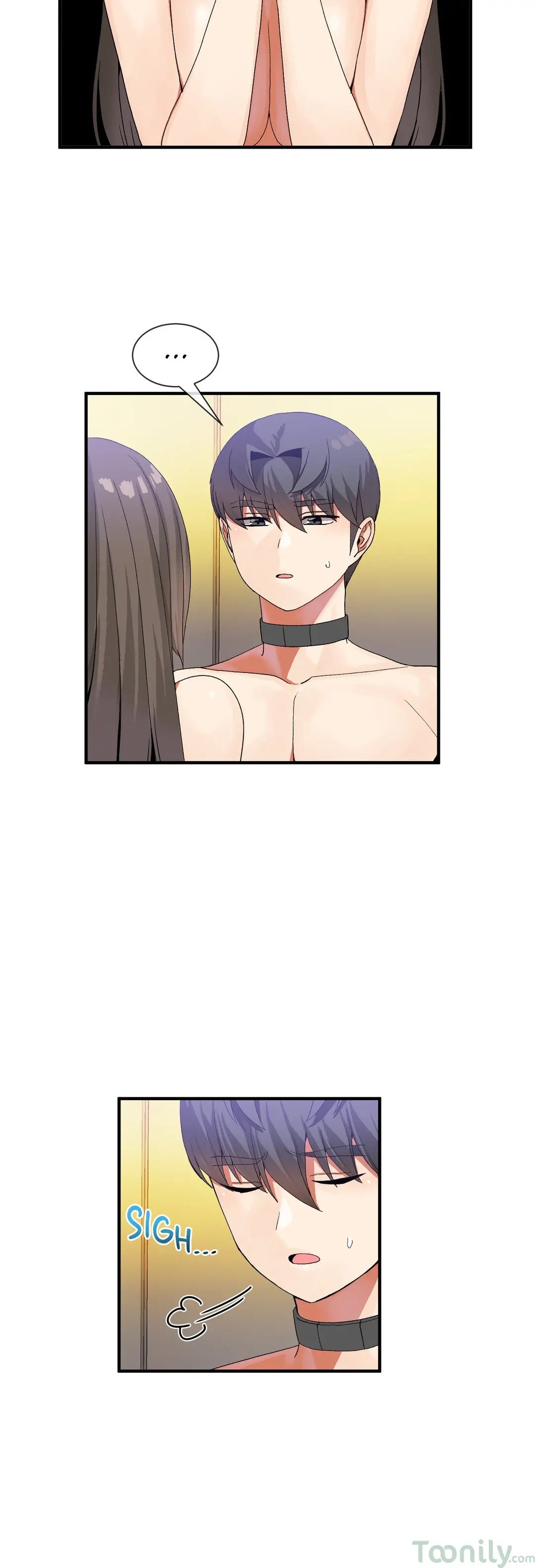 Deceptions - Chapter 29 [photo 16] - MangaPorn