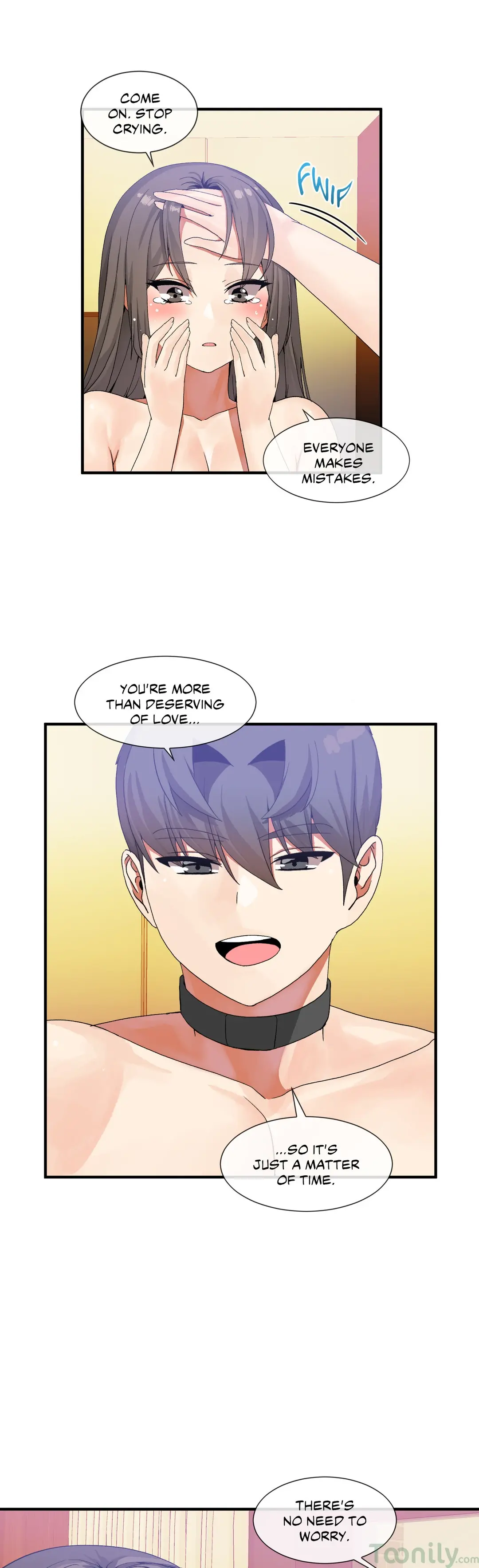 Deceptions - Chapter 29 [photo 17] - MangaPorn