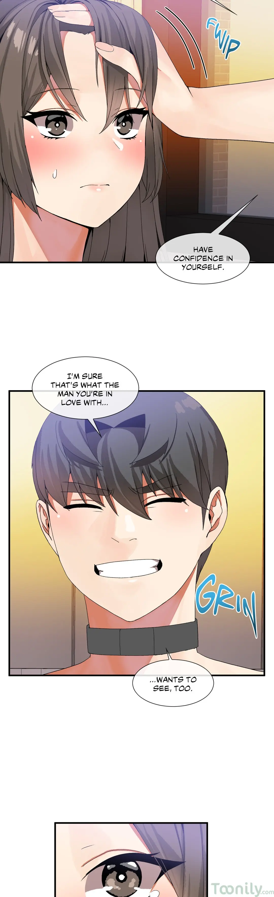 Deceptions - Chapter 29 [photo 18] - MangaPorn