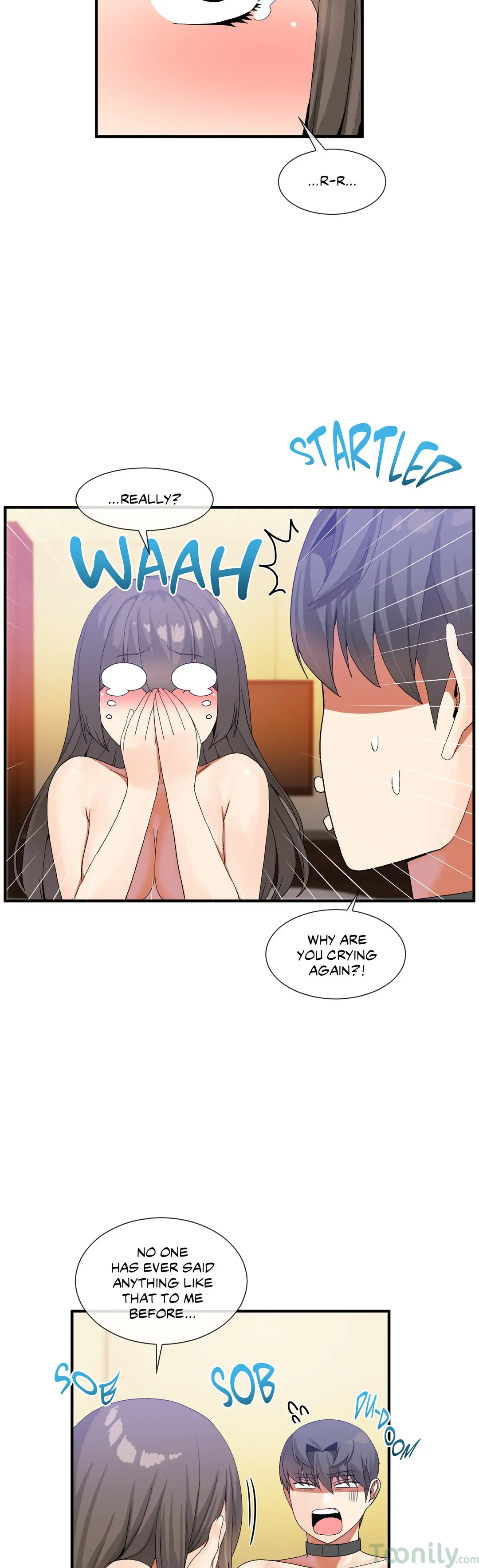 Deceptions - Chapter 29 [photo 19] - MangaPorn