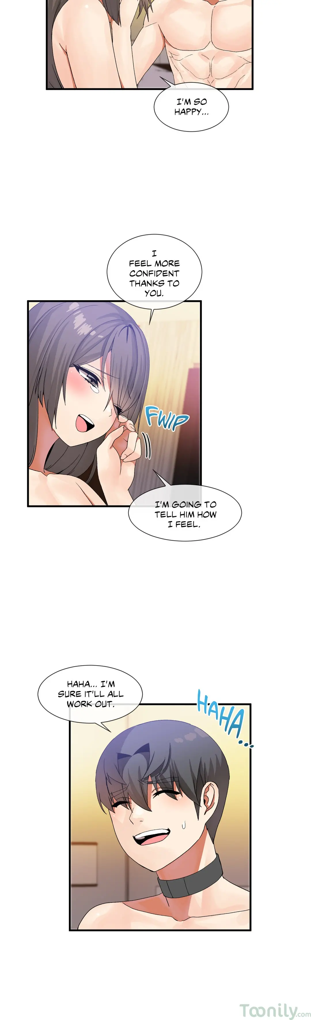 Deceptions - Chapter 29 [photo 20] - MangaPorn