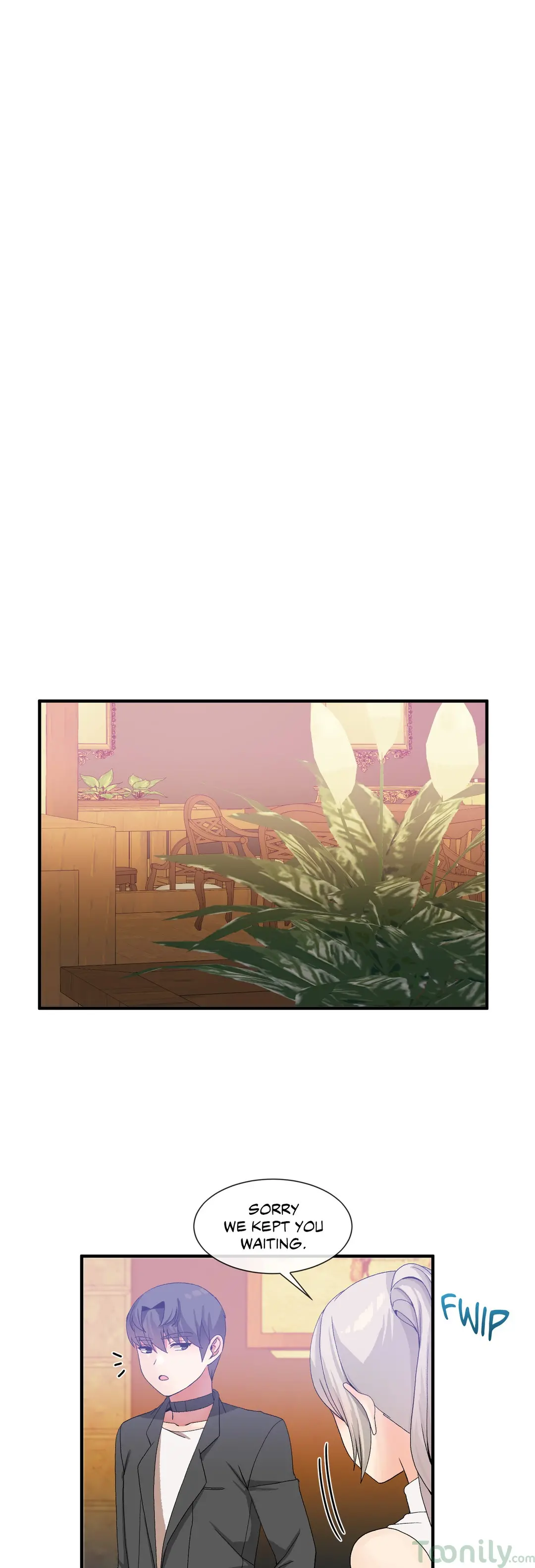 Deceptions - Chapter 29 [photo 21] - MangaPorn