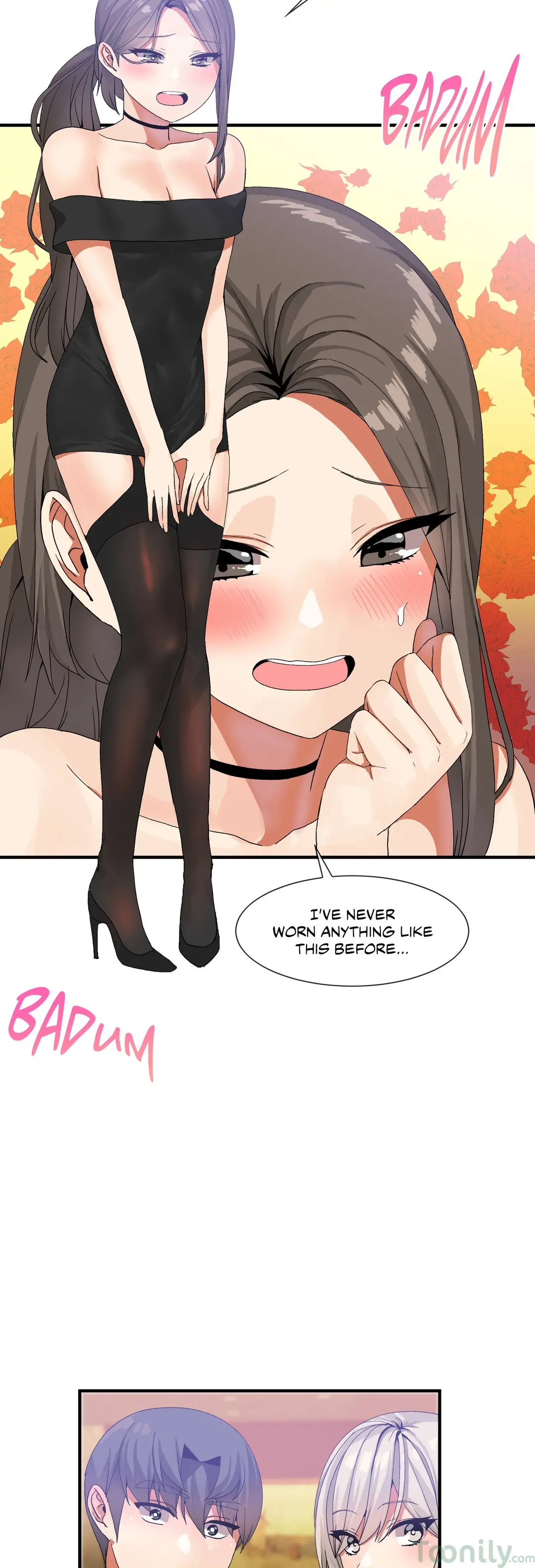 Deceptions - Chapter 29 [photo 23] - MangaPorn