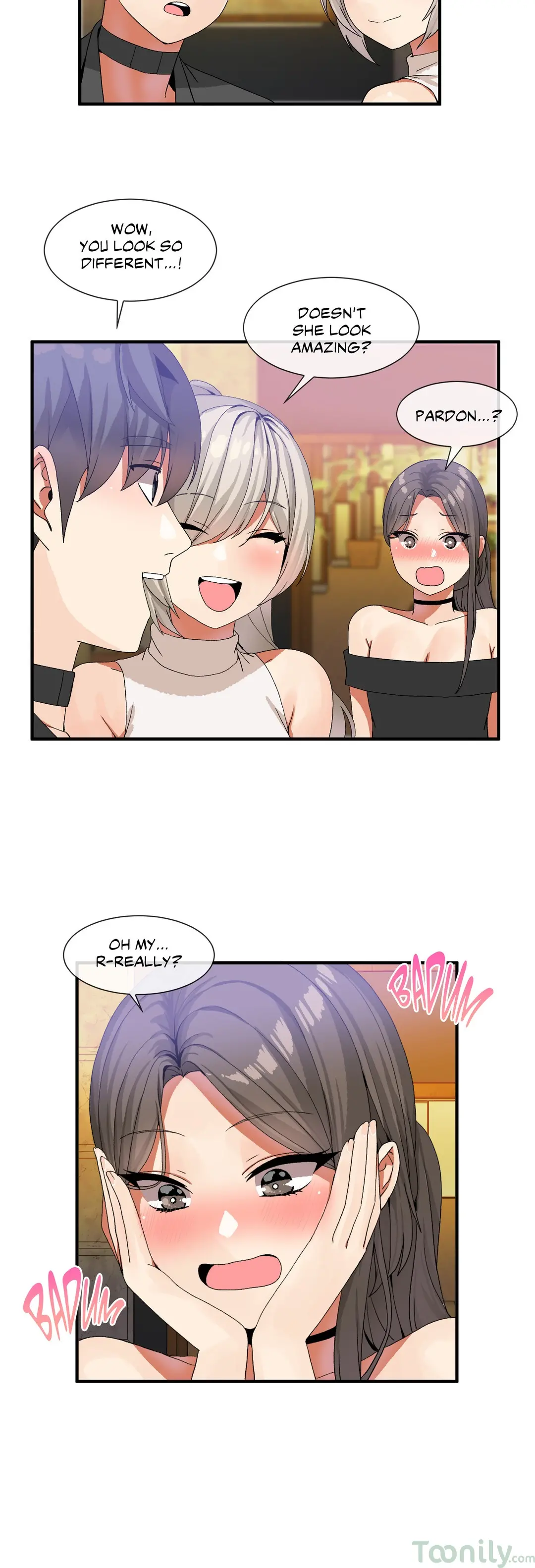 Deceptions - Chapter 29 [photo 24] - MangaPorn