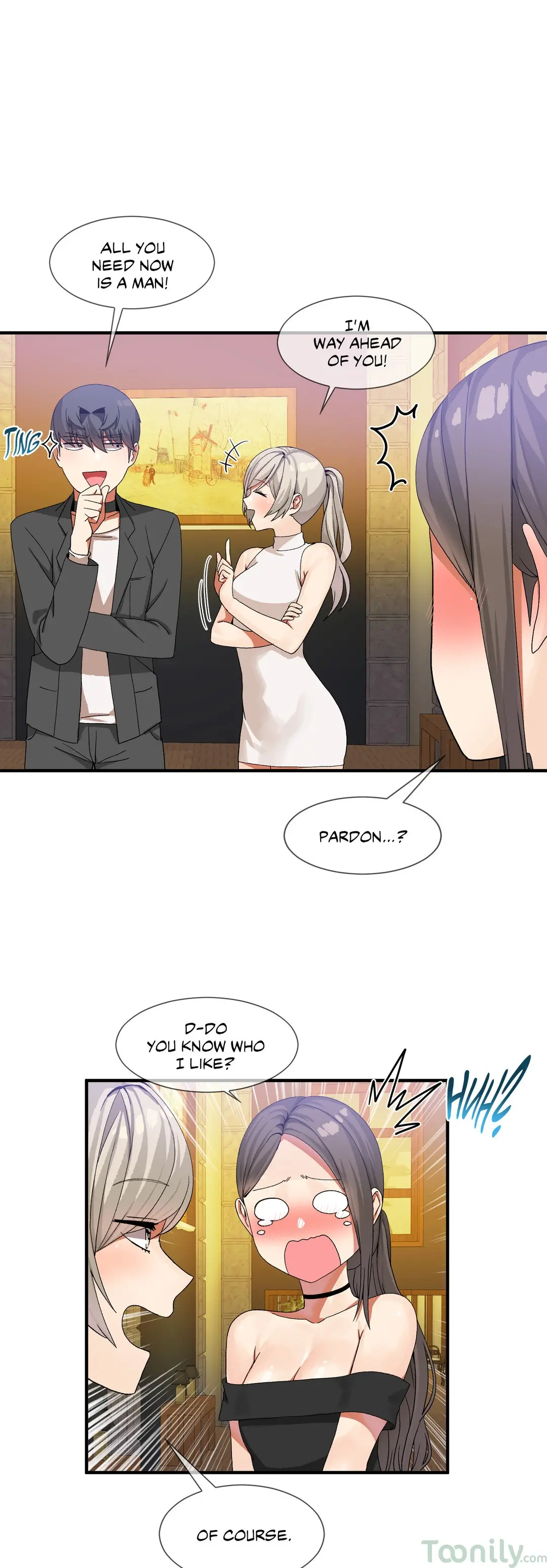 Deceptions - Chapter 29 [photo 25] - MangaPorn